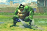 Capcom ritira la versione PlayStation 4 di Ultra Street Fighter IV dal suo torneo ufficiale per i troppi bug - Notizia