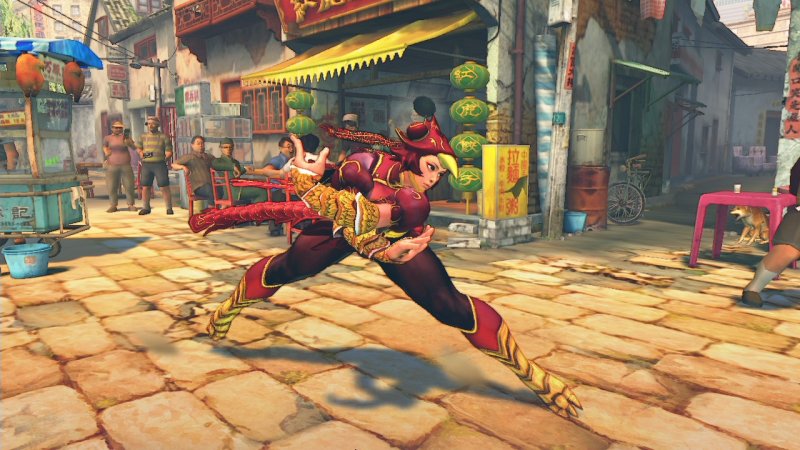 Immagine di Ultra Street Fighter IV per Xbox 360