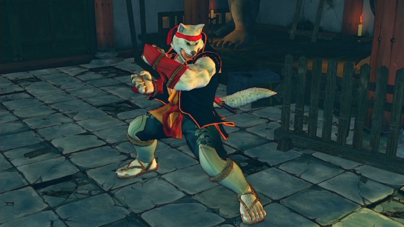 Immagine di Ultra Street Fighter IV per Xbox 360