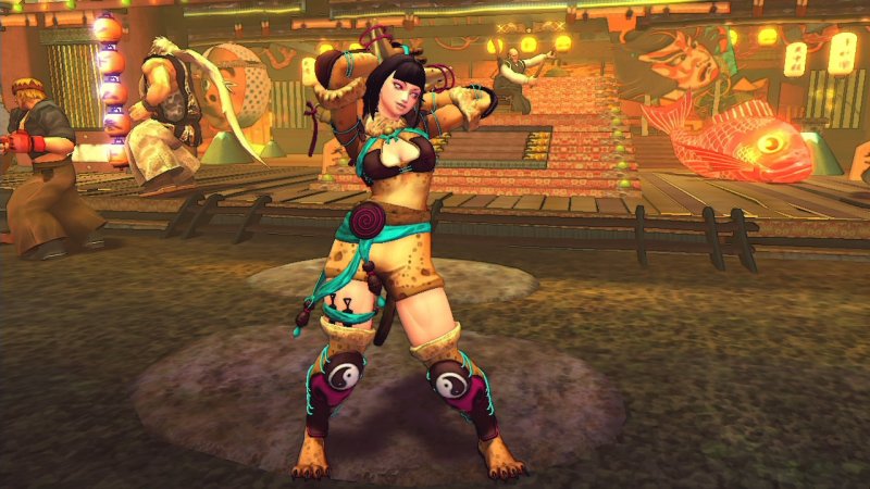Immagine di Ultra Street Fighter IV per Xbox 360