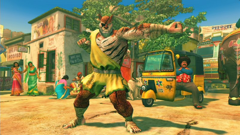Immagine di Ultra Street Fighter IV per Xbox 360