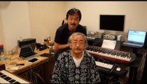 Terra Battle - Nobuo Uematsu e Hironobu Sakaguchi celebrano gli 1.200.000 di dowload