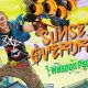 Sunset Overdrive - Trailer del Weapon Pack