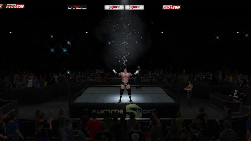 Wrestlemania Wrestlemania