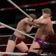 Un DLC con trenta nuove mosse per WWE 2K15