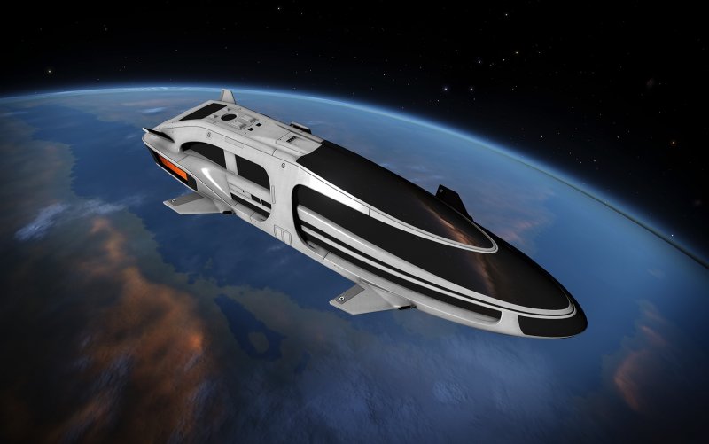 Immagine di Elite: Dangerous per PC Windows