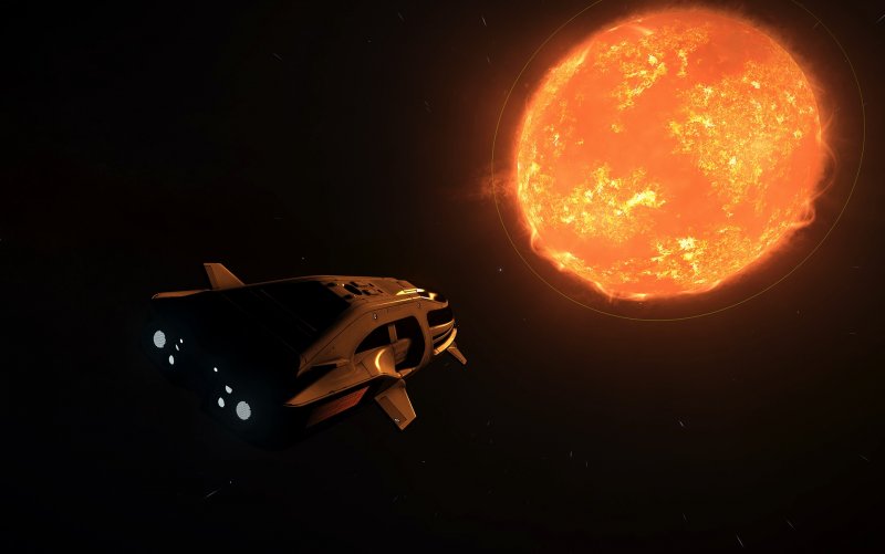 Immagine di Elite: Dangerous per PC Windows