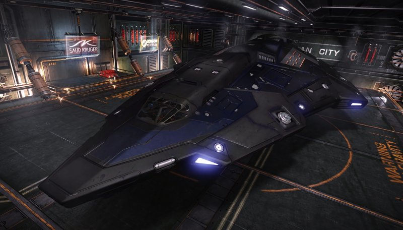Immagine di Elite: Dangerous per PC Windows