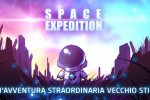 40 minuti nello spazio - Recensione