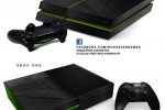 Rockstar Games mette in palio PlayStation 4 e Xbox One custom a tema Grand Theft Auto V - Notizia