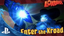 Loadout - Trailer "Enter The Kroad" per la versione PlayStation 4