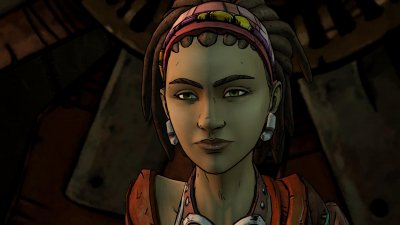 Tales from the Borderlands - Episode 1: ZerO Sum