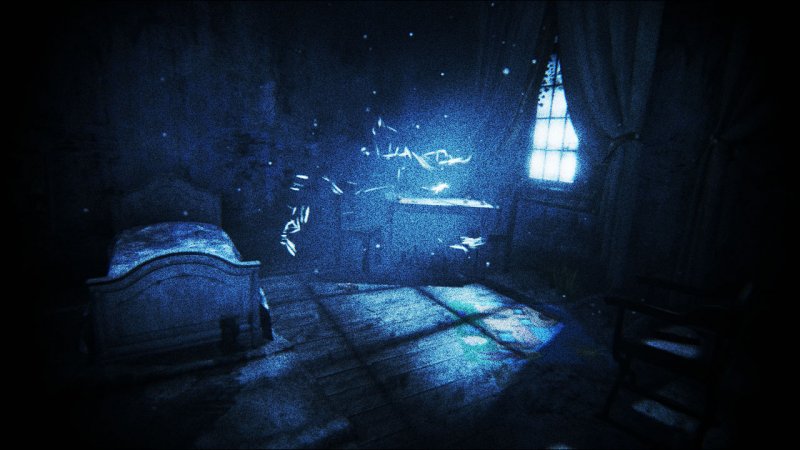 Immagine di Haunted House: Cryptic Graves per PC Windows