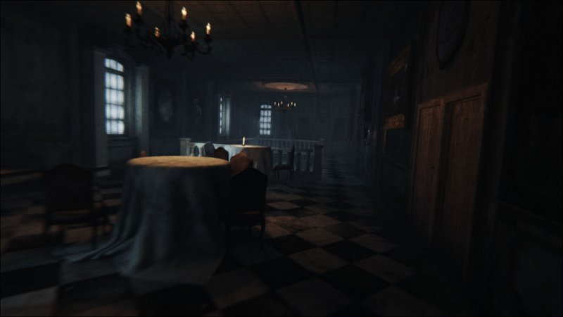 Immagine di Haunted House: Cryptic Graves per PC Windows