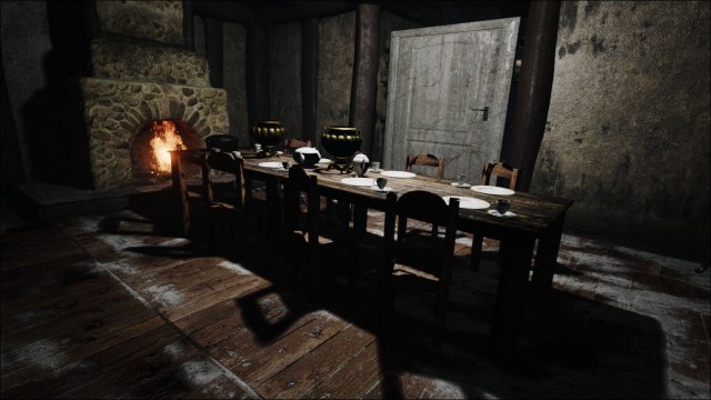 Haunted House: Cryptic Graves