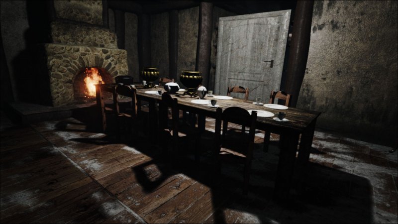 Immagine di Haunted House: Cryptic Graves per PC Windows