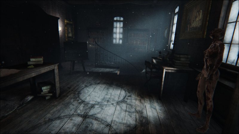 Immagine di Haunted House: Cryptic Graves per PC Windows