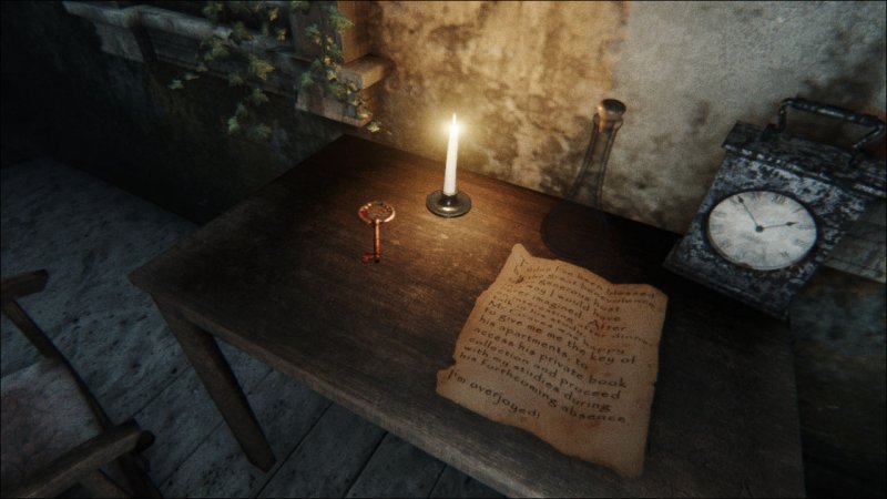 Immagine di Haunted House: Cryptic Graves per PC Windows