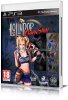 Lollipop Chainsaw per PlayStation 3