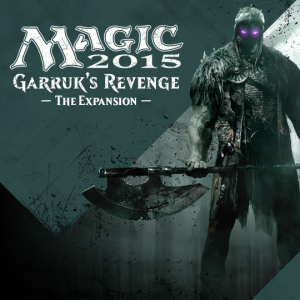 Magic 2015 - Duels of the Planeswalkers: La Vendetta di Garruk per Xbox One