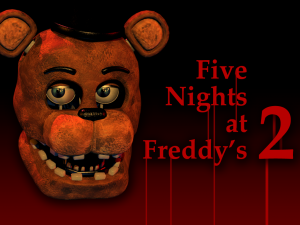 Five Nights at Freddy's 2 per Android