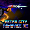 Retro City Rampage: DX per Nintendo Wii
