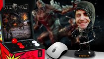 Joe Dever's Lone Wolf HD Remastered - Sala Giochi