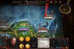 Geralt contro i dadi - Recensione