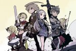 Atlus si occupa della localizzazione occidentale di The Legend of Legacy? - Notizia