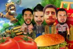 A pranzo con Mario Kart 8 - Set 1 - Notizia