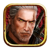 The Witcher Adventure Game per iPad