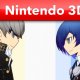 Persona Q: Shadow of the Labyrinth - Video d'apertura