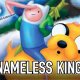 Adventure Time: Il segreto del Regno Senzanome - Trailer di lancio
