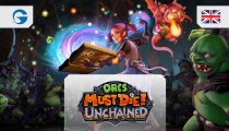 Orcs Must Die! Unchained - Video sull'Apprentice