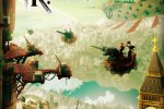 Square Enix pubblica Heavenstrike Rivals per Android - Notizia