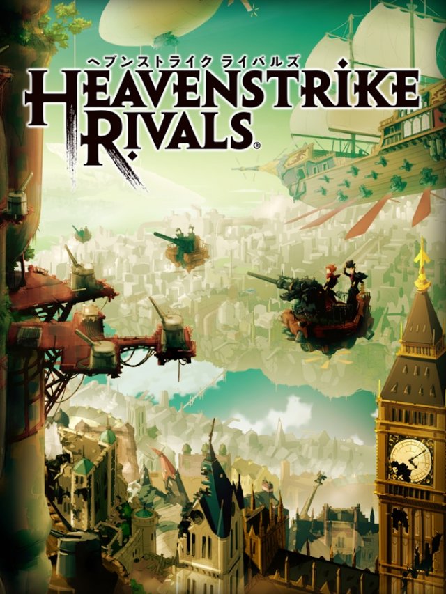 Heavenstrike Rivals