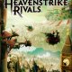 Square Enix pubblica Heavenstrike Rivals per Android