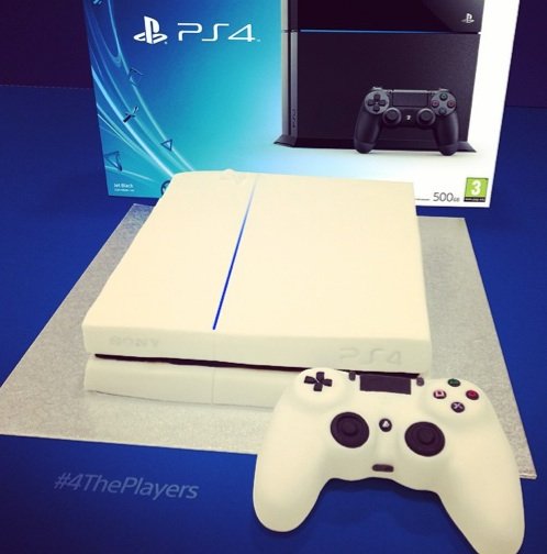 PlayStation 4 festeggia un anno in Europa, per il CEO Sony sono stati 12 mesi memorabili PlayStation 4 festeggia un anno in Europa, per il CEO Sony sono stati 12 mesi memorabili