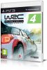 WRC: FIA World Rally Championship 4 per PlayStation 3