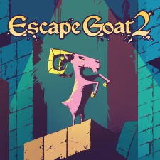 Escape Goat 2 per PlayStation 4