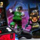 LEGO Batman 3: Gotham e Oltre - Sala Giochi
