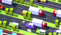 Crossy Road - Endless Arcade Hopper - Trailer