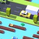 Il divertente Crossy Road debutterà su Google Play a gennaio
