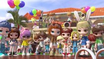 MapleStory 2 - Trailer di presentazione in computer grafica