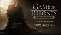 Game of Thrones - Episode 1: Iron From Ice - Trailer di lancio