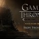 Game of Thrones - Episode 1: Iron From Ice - Trailer di lancio