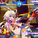 Arcana Heart 3 LOVE MAX!!!!! - Il trailer che annuncia l'arrivo su Steam