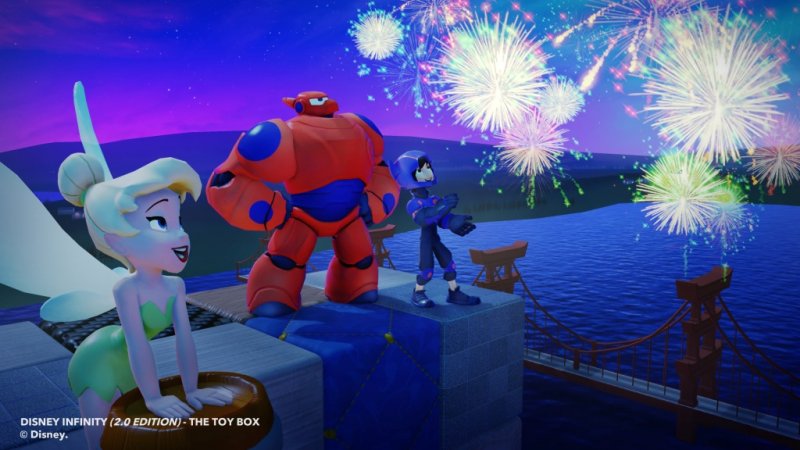 Immagine di Disney Infinity 2.0: Originals per Xbox 360