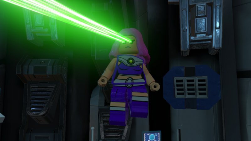 LEGO Batman 3: Gotham e Oltre