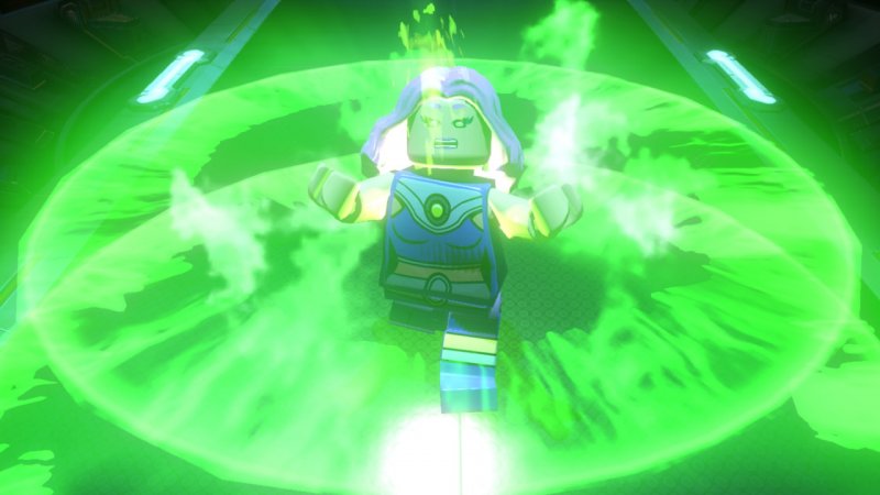 LEGO Batman 3: Gotham e Oltre